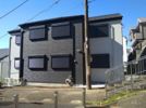 スカイテラス横濱反町の外観
