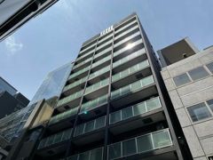 日本橋室町デュープレックスポーションの外観画像