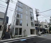 アトリオフラッツ清澄白河の外観画像