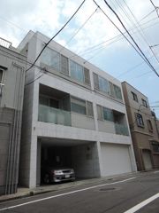 ガーデンコートiの外観画像