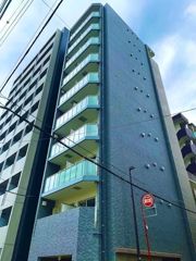 セナリオフォルム錦糸町の外観画像