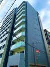 セナリオフォルム錦糸町の間取り画像
