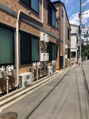 アーバンプレイス高田馬場Westの外観画像