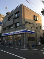 コンフォートの外観画像