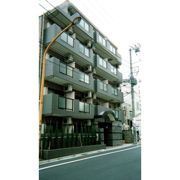 アリッサムコート向島の外観画像