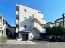 セントラル大森の間取り画像