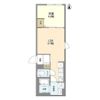 ウェルスクエア笹塚Ⅱの間取り画像