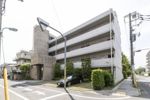 プライムアーバン学芸大学パークフロントの間取り画像