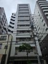 プレール・ドゥーク八丁堀の外観