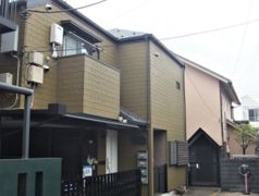 オールドクラブハウスの外観画像