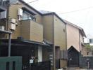 オールドクラブハウスの間取り画像