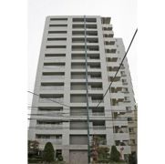 藤和シティホームズ中野弥生町クレーデルコートの外観画像