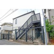 コンフォール下北沢の外観画像