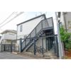 コンフォール下北沢の間取り画像