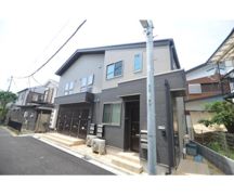 ガーデンコート経堂の外観画像