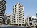 プレミアブラン代々木公園の間取り画像