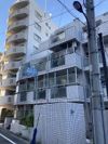 ハイシティ目白の間取り画像