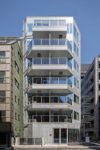 エスセナーリオ虎ノ門の間取り画像