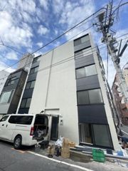 BIBLIO NIHONBASHIの外観画像