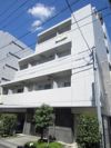 グランヴァンフリステーラ東陽町の間取り画像