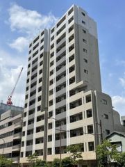 スカイコート後楽園WESTの外観画像