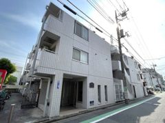 メインステージ井荻駅前の外観画像