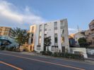 ジェイエムケー田園調布の外観