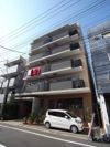 ブライトンブリッジの間取り画像