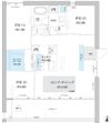 ガーデニエール砧 WESTの間取り画像