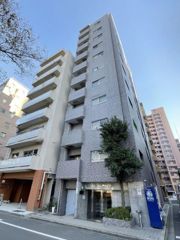 スカイコート日本橋浜町公園の外観画像