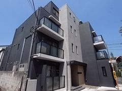 欅RESIDENCEの外観画像
