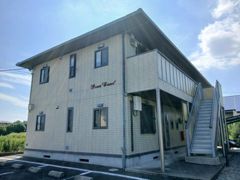 グレースコートの外観画像