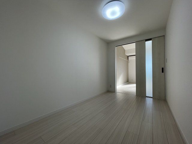 洋室
