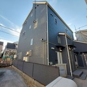 リオン自由が丘の外観画像
