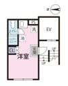 ソナーレフォレスタ馬込の間取り画像