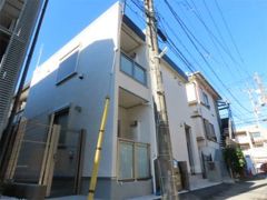 DS中目黒の外観画像
