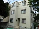 ドミールKの間取り画像