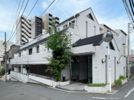 ルメゾン要町の間取り画像