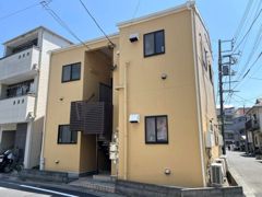 ユニオンコーポ高松の外観画像