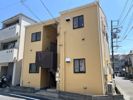ユニオンコーポ高松の間取り画像