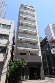 Live Casa両国Ⅱの外観画像