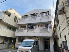 ベルメゾン片岡の外観画像