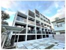 ラフィスタ方南町の間取り画像