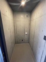 REFIR NAKANOの間取り画像