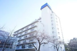 東建小石川マンションの外観画像