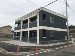 メゾンド・Rの外観画像