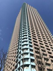 センチュリーパークタワーの外観画像