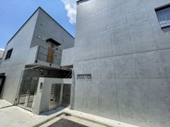 グレイストーン永福町の外観画像