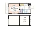 グレイストーン永福町の間取り画像