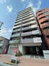 ラ クレール フォンテーヌの外観